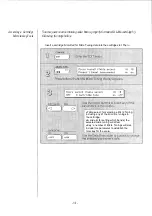 Preview for 23 page of Yamaha DX7 II FD Supplemental Booklet