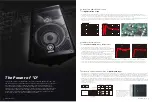 Предварительный просмотр 4 страницы Yamaha DXR8 Manual