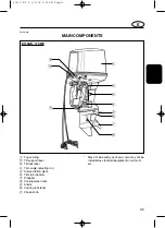 Preview for 19 page of Yamaha E115A Owner'S Manual