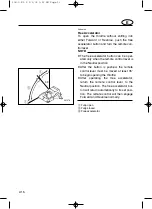 Preview for 32 page of Yamaha E115A Owner'S Manual