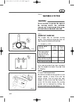 Preview for 38 page of Yamaha E115A Owner'S Manual