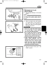 Preview for 51 page of Yamaha E115A Owner'S Manual