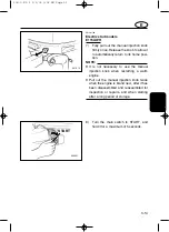 Preview for 53 page of Yamaha E115A Owner'S Manual