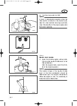 Preview for 56 page of Yamaha E115A Owner'S Manual