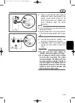 Preview for 57 page of Yamaha E115A Owner'S Manual