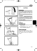 Preview for 59 page of Yamaha E115A Owner'S Manual