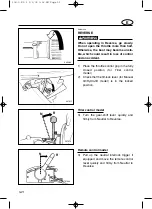 Preview for 60 page of Yamaha E115A Owner'S Manual