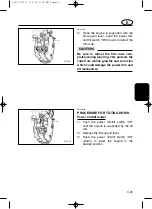 Preview for 69 page of Yamaha E115A Owner'S Manual