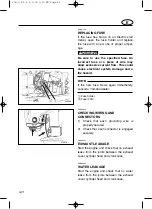 Preview for 92 page of Yamaha E115A Owner'S Manual