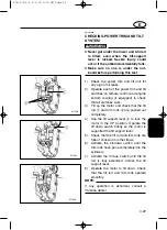 Preview for 93 page of Yamaha E115A Owner'S Manual