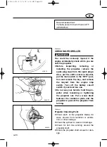 Preview for 94 page of Yamaha E115A Owner'S Manual