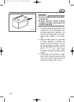 Preview for 100 page of Yamaha E115A Owner'S Manual