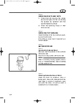 Preview for 102 page of Yamaha E115A Owner'S Manual