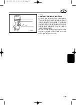 Preview for 103 page of Yamaha E115A Owner'S Manual