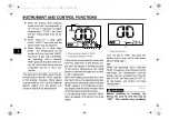 Preview for 24 page of Yamaha EC-03 2012 Owner'S Manual