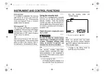 Preview for 26 page of Yamaha EC-03 2012 Owner'S Manual