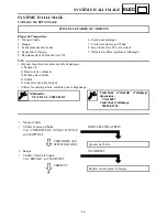 Preview for 222 page of Yamaha EF3000iSE - Inverter Generator - 3000 Maximum AC... Service Manual