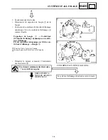 Preview for 223 page of Yamaha EF3000iSE - Inverter Generator - 3000 Maximum AC... Service Manual