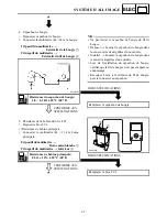 Preview for 224 page of Yamaha EF3000iSE - Inverter Generator - 3000 Maximum AC... Service Manual