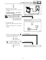 Preview for 225 page of Yamaha EF3000iSE - Inverter Generator - 3000 Maximum AC... Service Manual