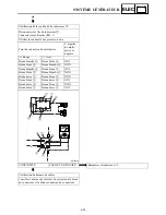 Preview for 263 page of Yamaha EF3000iSE - Inverter Generator - 3000 Maximum AC... Service Manual