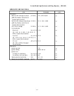 Preview for 93 page of Yamaha EF4500iSE - Inverter Generator Theory & Diagnostics  Manual