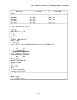 Preview for 213 page of Yamaha EF4500iSE - Inverter Generator Theory & Diagnostics  Manual