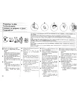 Preview for 12 page of Yamaha Electone 7000 Manual