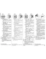 Preview for 13 page of Yamaha Electone 7000 Manual