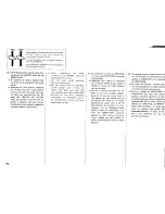 Preview for 24 page of Yamaha Electone 7000 Manual