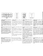 Preview for 34 page of Yamaha Electone 7000 Manual