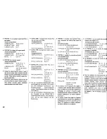 Preview for 38 page of Yamaha Electone 7000 Manual