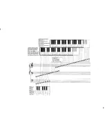 Preview for 10 page of Yamaha Electone A-55N Manual