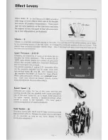 Предварительный просмотр 12 страницы Yamaha Electone B-10BR Manual