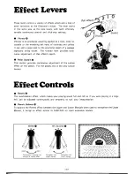 Preview for 11 page of Yamaha Electone B-4C Manual