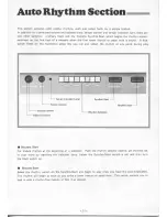 Preview for 13 page of Yamaha Electone B-4C Manual