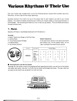 Preview for 15 page of Yamaha Electone B-4C Manual