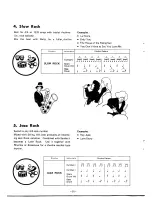 Preview for 18 page of Yamaha Electone B-4C Manual