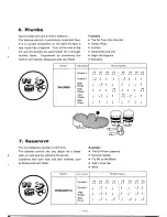 Preview for 19 page of Yamaha Electone B-4C Manual