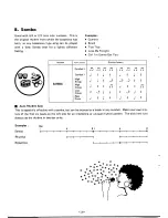 Preview for 20 page of Yamaha Electone B-4C Manual