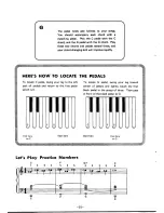 Preview for 24 page of Yamaha Electone B-4C Manual