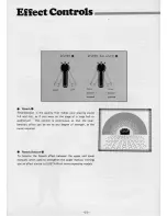 Preview for 12 page of Yamaha Electone B-5CR Manual