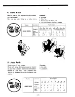 Preview for 19 page of Yamaha Electone B-5CR Manual