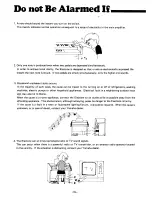 Preview for 28 page of Yamaha Electone B-5CR Manual