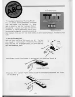 Предварительный просмотр 15 страницы Yamaha Electone BK-5 Manual