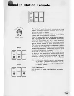 Preview for 9 page of Yamaha Electone BK-5B Manual