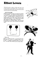 Preview for 9 page of Yamaha Electone BK-7 Manual