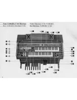 Preview for 5 page of Yamaha Electone C-35 Manual