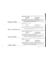 Preview for 9 page of Yamaha Electone C-35 Manual