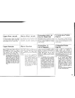 Preview for 18 page of Yamaha Electone C-35 Manual